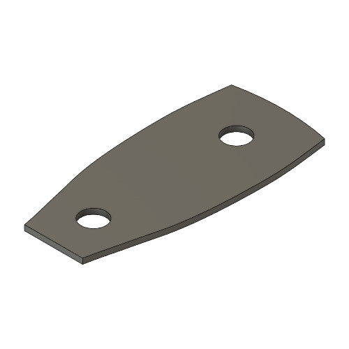 Ludwig Drums, Classic Lug Lug Spacer/Gasket, (P6264) Color Options, 3D printed drum part - photo 1