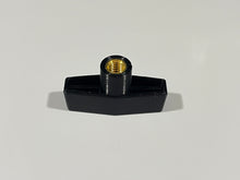 Load image into Gallery viewer, Ludwig-Style Vintage Drum Wingnut, Female
