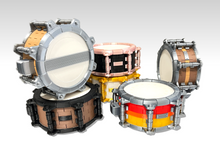 Load image into Gallery viewer, Beat Blokz - Snare Drum - Kit
