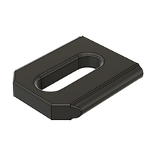 Load image into Gallery viewer, Lug Nut Stopper Insert, Mapex Compatible Drum Part Replacement (Armory/Saturn/M Series)
