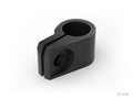 Pearl 900 Series Compatible 5/8" Bushing for Cymbal Stands, Drum Part Replacement (Compare to PL09) 3D View