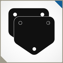 Load image into Gallery viewer, Pearl Drums Compatible Tom Drum Plate
