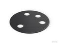 Floor Tom Bracket Spacer Sonor Force (3007) Compatible Drum Part Replacement 3D View