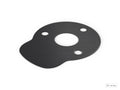 Bass Mount Spacer - Sonor Force (3005) Compatible Drum Part Replacement 3D View