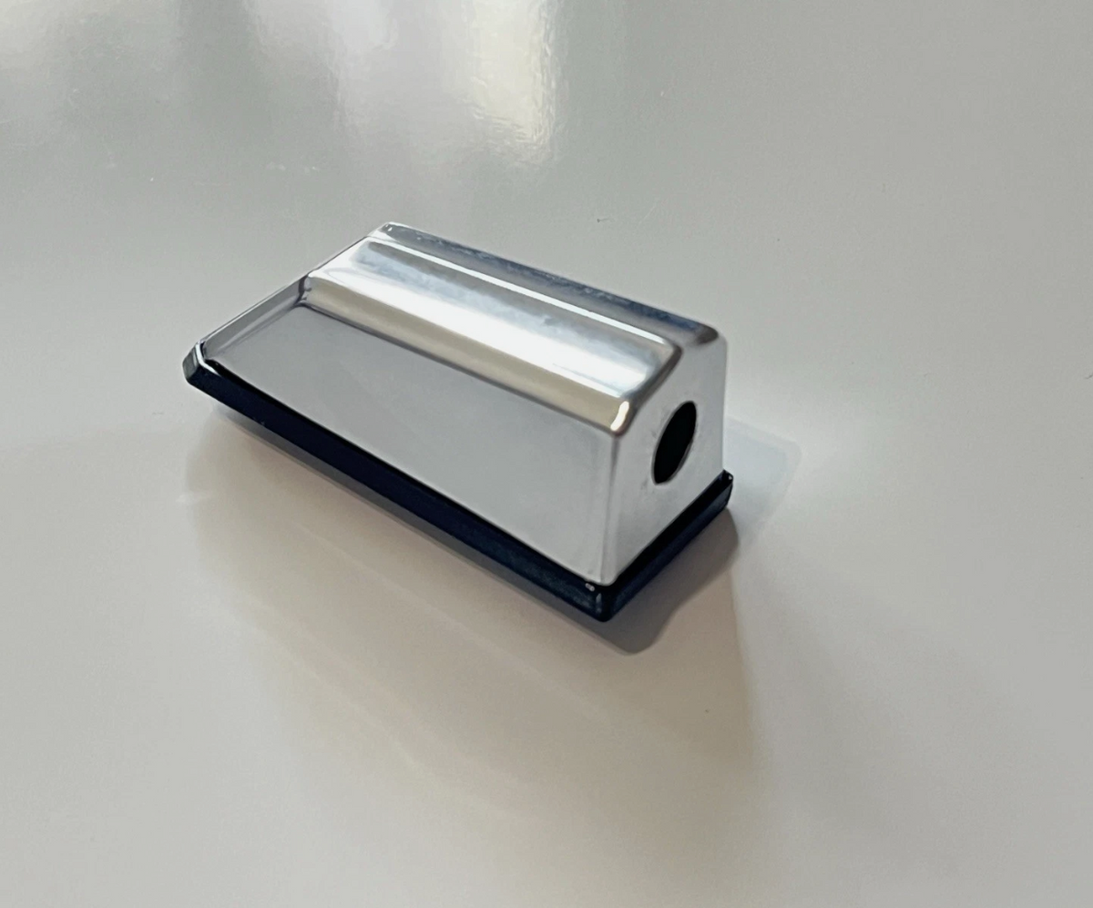 Tom Drum Lug Spacer - Pearl Compatible (World Series), 3D printed drum part - photo 3