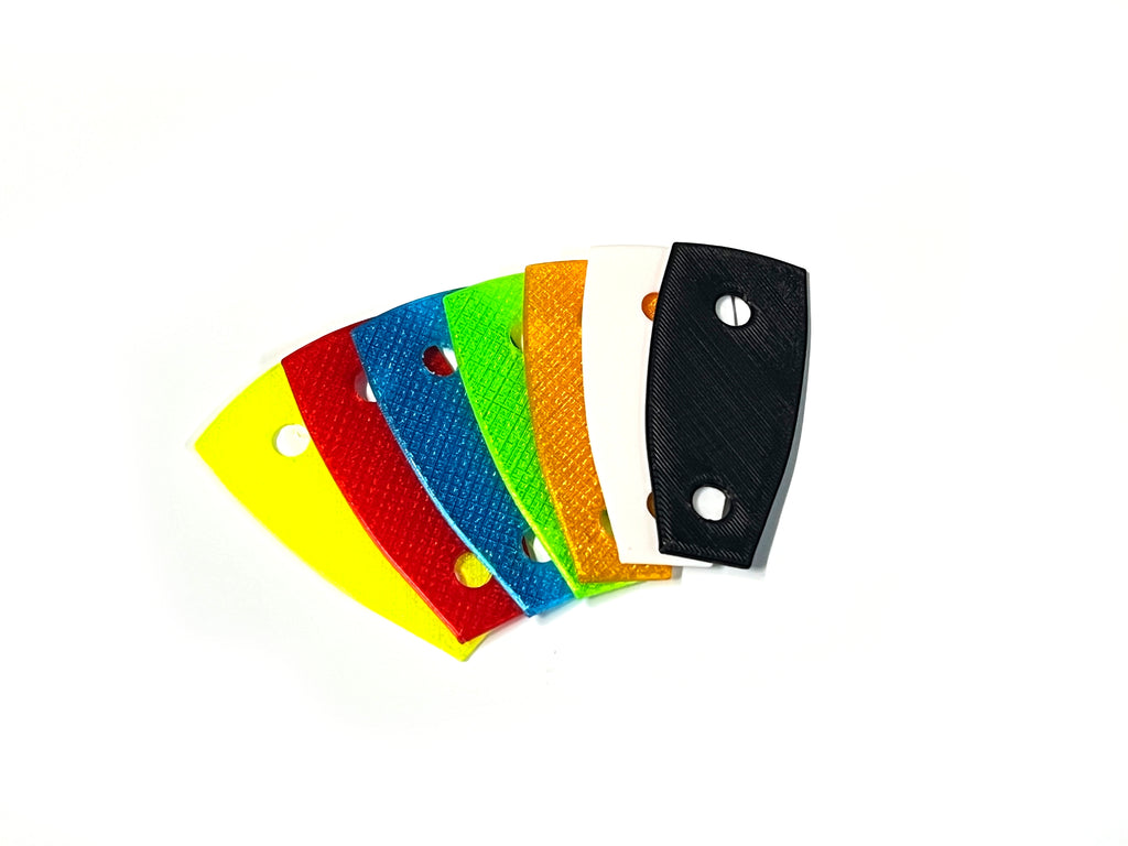 Ludwig Drums, Classic Lug Lug Spacer/Gasket, (P6264) Color Options, 3D printed drum part - photo 4