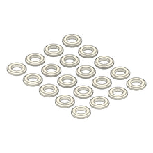 Load image into Gallery viewer, Pearl-Style Tension Rod Washers / Spacers
