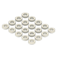 Load image into Gallery viewer, Standard Tension Rod Washers / Spacers
