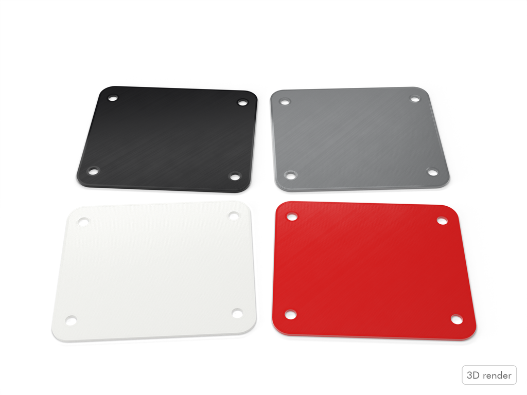 Premier APK, XPK Compatible Bass Drum Plate