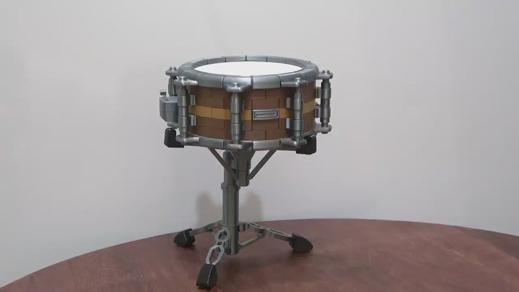 Beat Blokz - Snare Stand- Kit