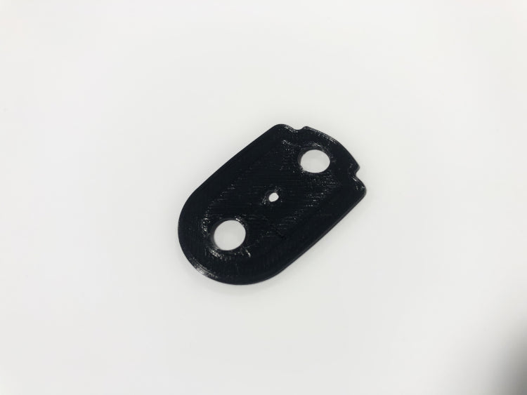 Bass Lug Spacer, Tama Starclassic Maple Compatible Replacement Part Product View 1