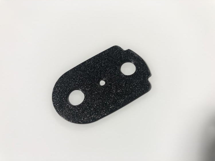 Bass Lug Spacer, Tama Starclassic Maple Compatible Replacement Part Product View 2