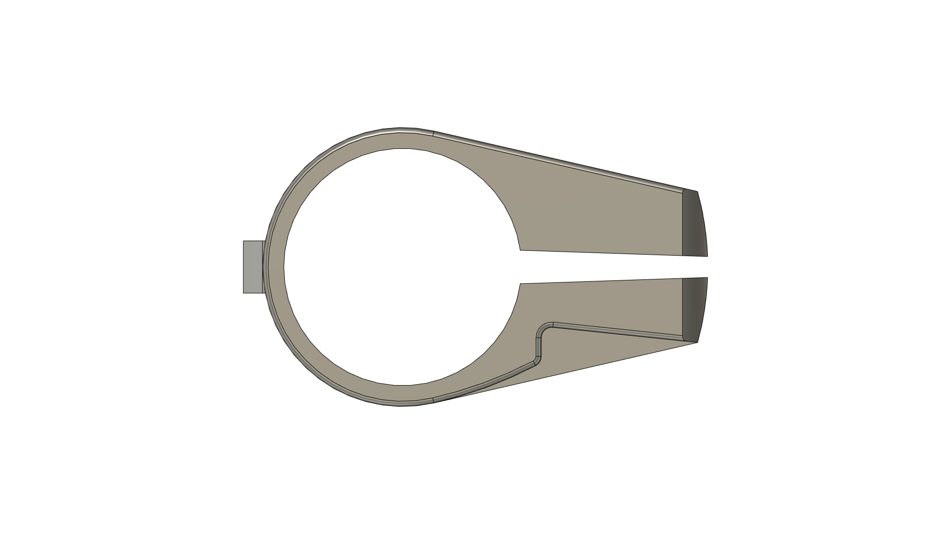 Pearl 900 Series Compatible 7/8