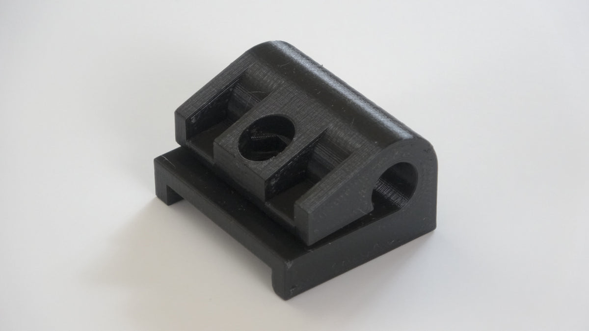 Premier Signia Compatible Tom Mount Bracket Drum Part Replacement Product Image 4