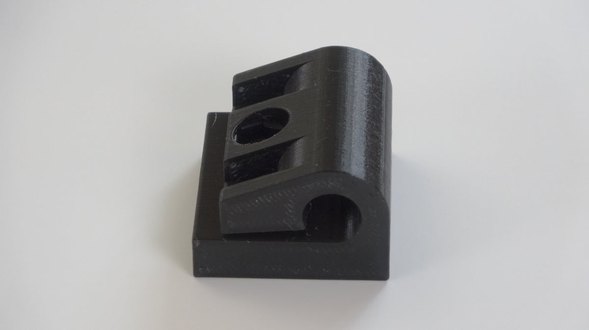 Premier Signia Compatible Tom Mount Bracket Drum Part Replacement Product Image 3