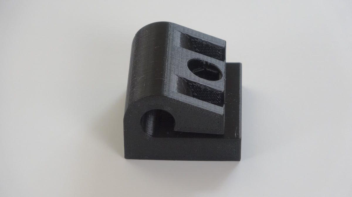 Premier Signia Compatible Tom Mount Bracket Drum Part Replacement Product Image 2