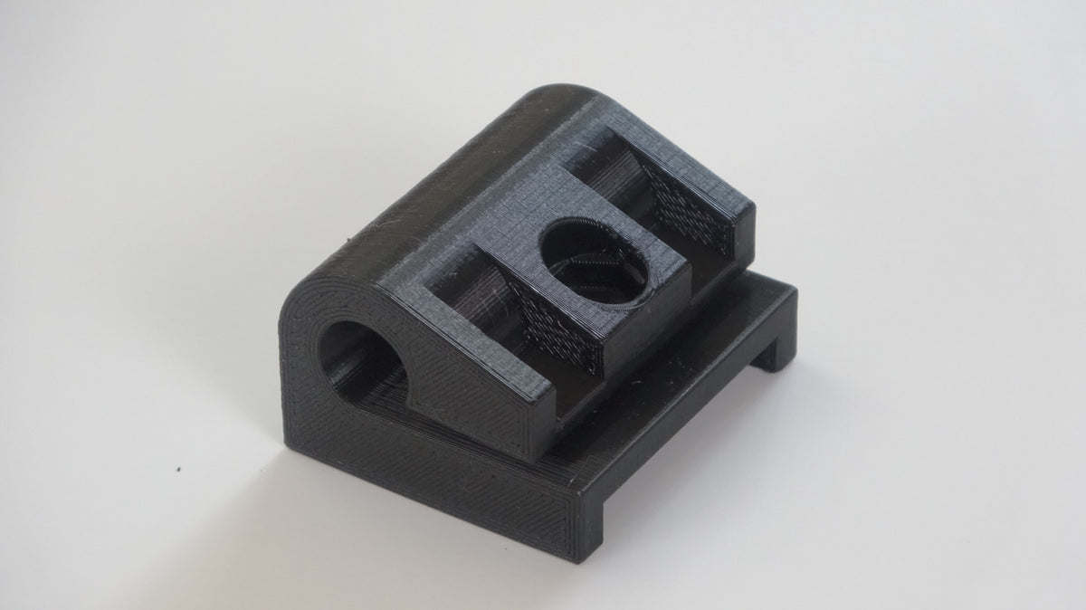 Premier Signia Compatible Tom Mount Bracket Drum Part Replacement Product Image 1