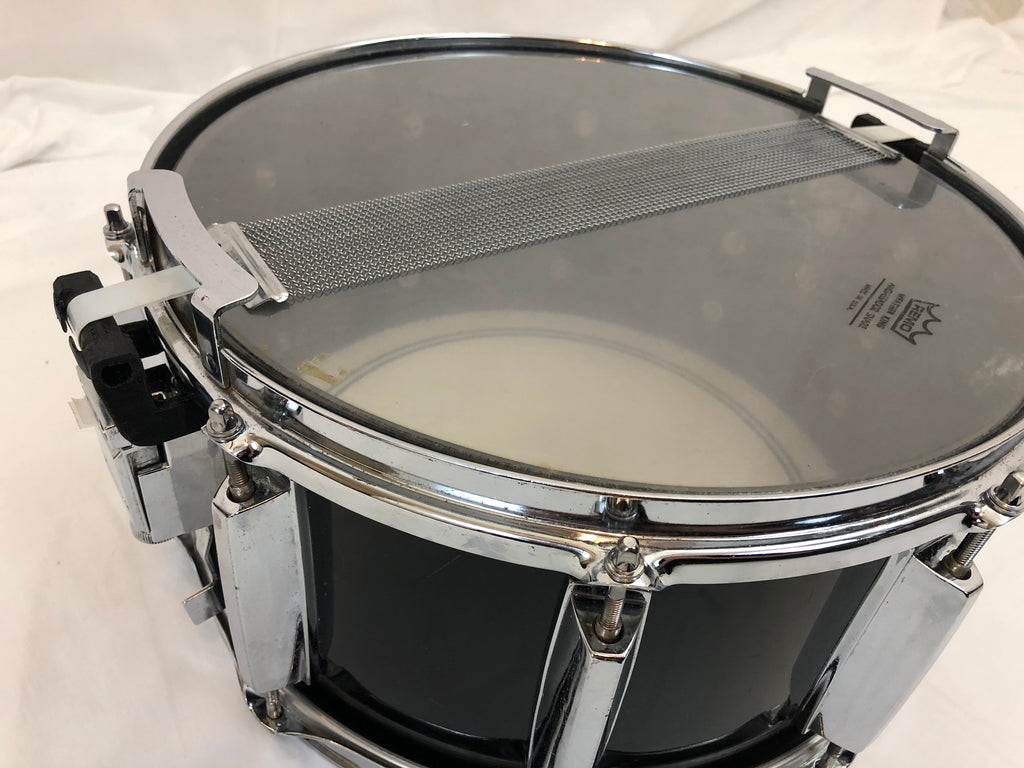 This drum part replacement is 3D-printed in high-quality, black PETG. Product Image 5