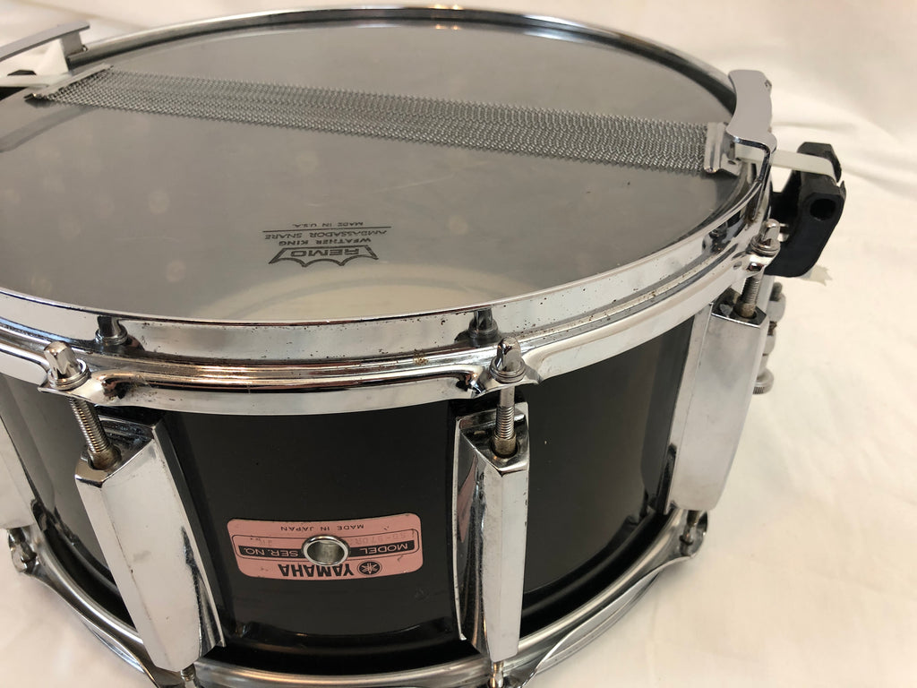 This drum part replacement is 3D-printed in high-quality, black PETG. Product Image 6