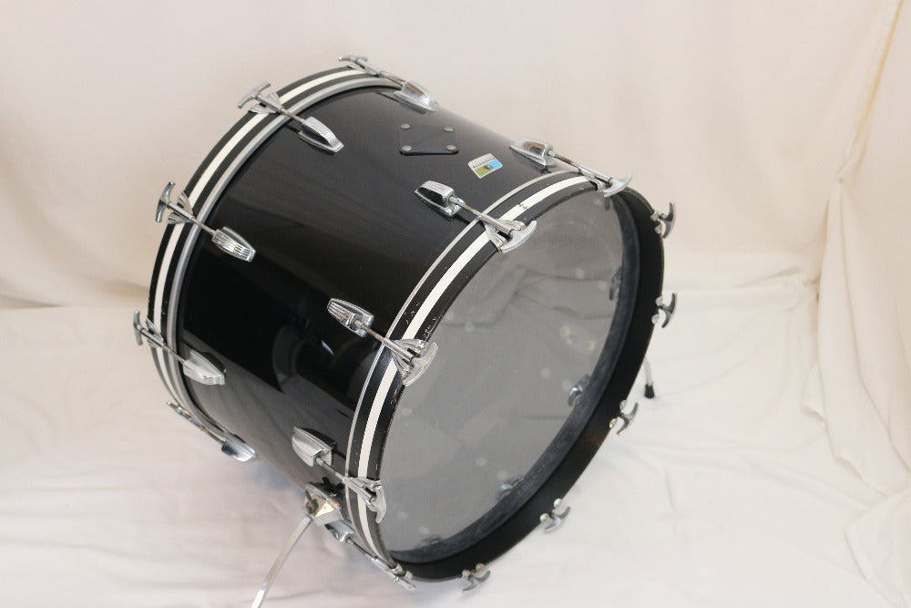 Ludwig Vintage Drums Compatible Bass Drum Plate Product Image 7
