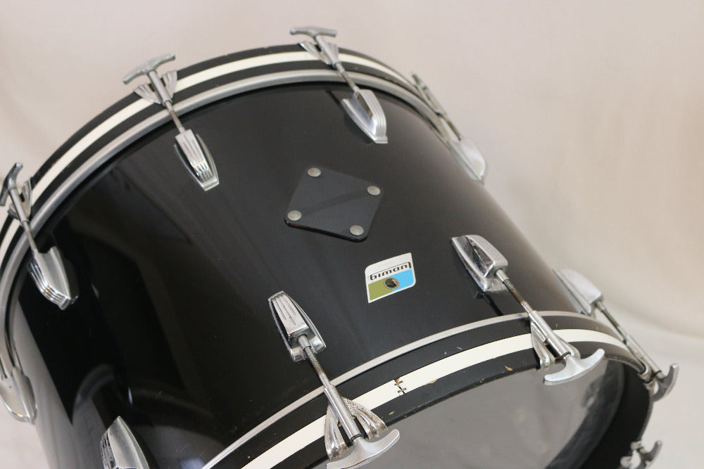 Ludwig Vintage Drums Compatible Bass Drum Plate Product Image 8