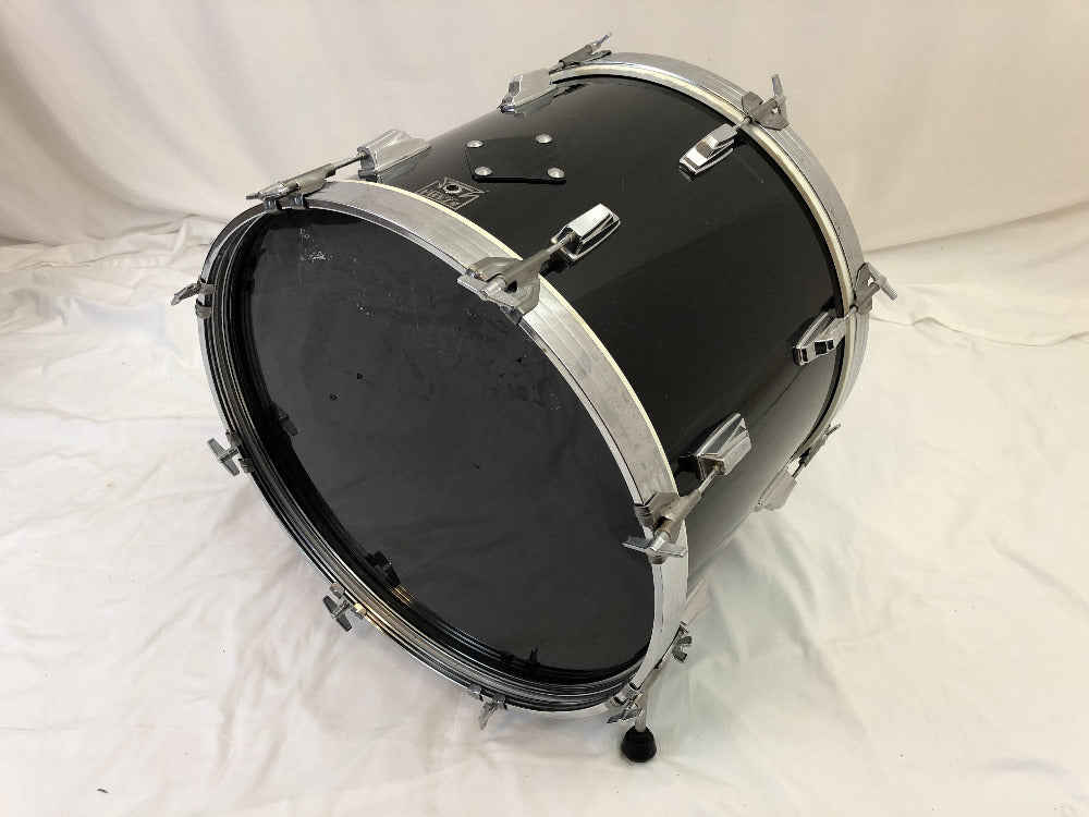 Tama Vintage Superstar, Imperialstar, Swingstar Compatible Bass Drum Plate Product Image 6