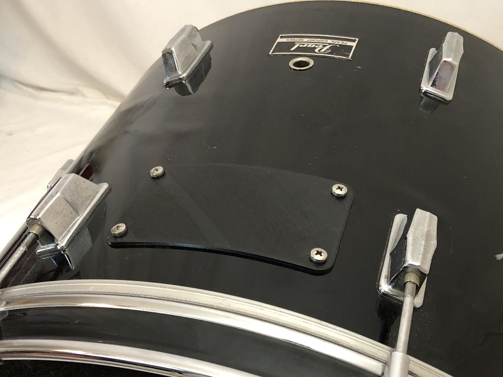 Pearl Export and Slingerland Compatible Bass Drum Plate Product View 4