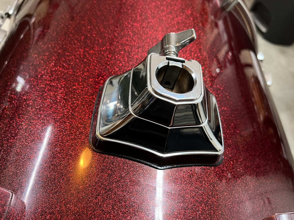 Bass Mount Spacer - Tama Compatible (Starclassic/Silverstar/Imperialstar), 3D printed drum part - photo 3