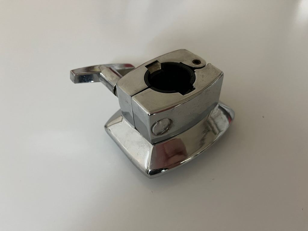 Bass Mount Spacer - Ludwig Compatible (Elite-Style), 3D printed drum part - photo 4