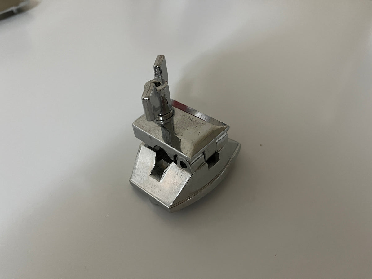 Tom Mount/Floor Tom Bracket Spacer - Ludwig Compatible (Elite-Style), 3D printed drum part - photo 3