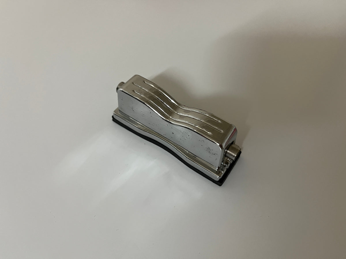 Drum Lug Spacer - Ludwig Compatible (2.75" Bowtie Lugs), 3D printed drum part - photo 3