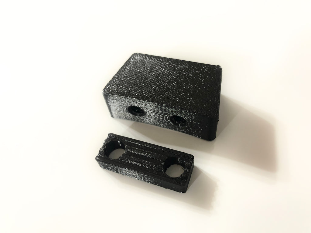 Sonor Force Series Compatible Snare Butt-End Replacement Drum Parts Product Image 2