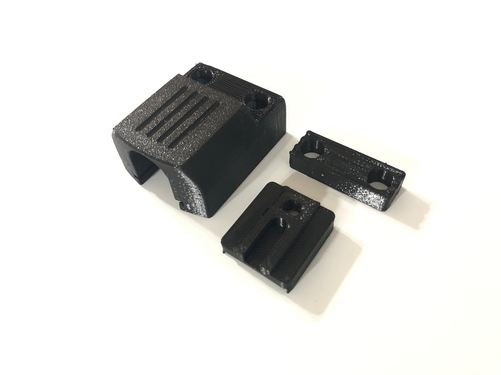 Sonor Force Series Compatible Snare Throw-Off Parts Drum Part Replacements Product Image 1