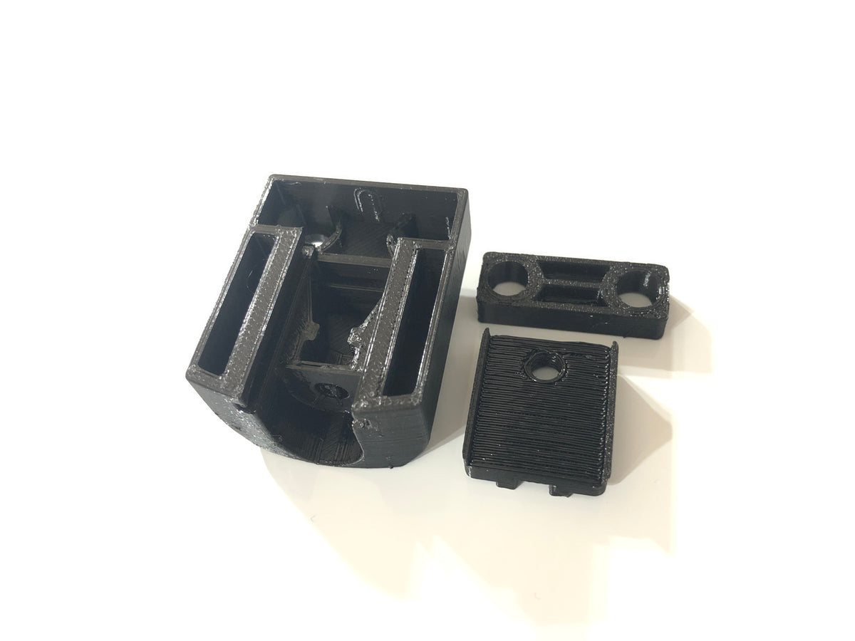 Sonor Force Series Compatible Snare Throw-Off Parts Drum Part Replacements Product Image 2