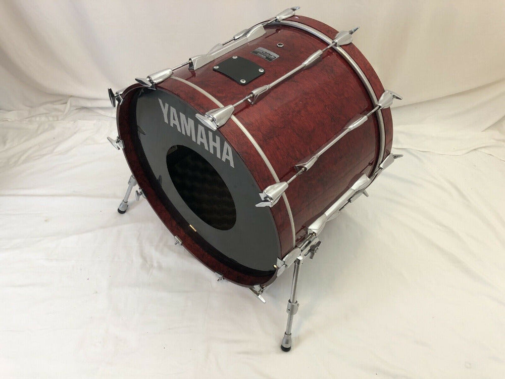 Yamaha Stage, Recording, Tour, Club Custom Compatible Bass Drum Plate Product Image 7